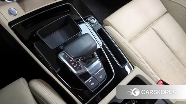 Audi Q5 (FY) id 3390157 из Кореи 19