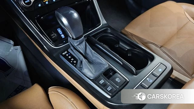 Hyundai Grandeur IG id 3828812 из Кореи 19