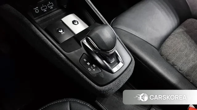 Renault Korea (Samsung) Joe id 3384789 из Кореи 19