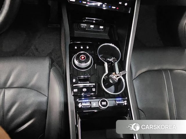 Kia K5 3rd generation id 3911256 из Кореи 19