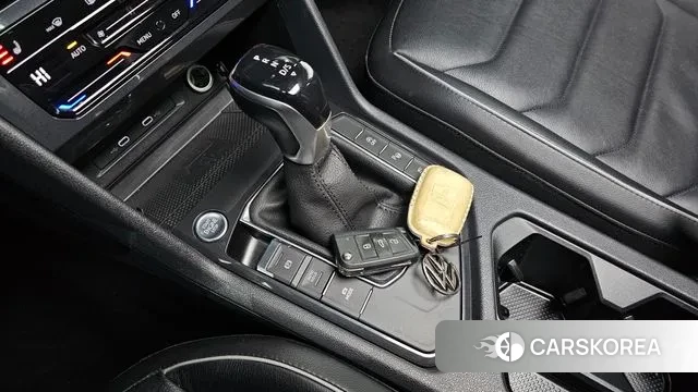 Volkswagen Tiguan second Generation id 3777187 из Кореи 19