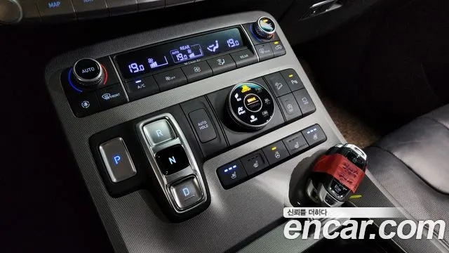 Hyundai Palisade id 2504997 из Кореи 19