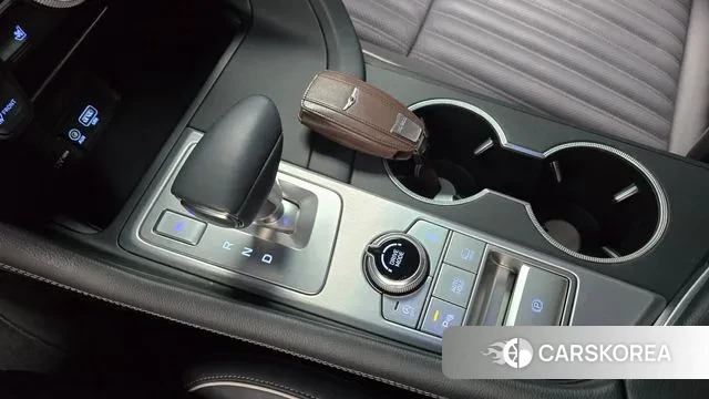 Genesis G70 id 3396765 из Кореи 19