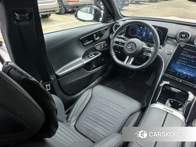 Mercedes-Benz Class C id 4238331 из Китая 12