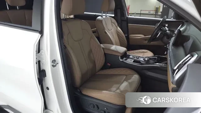 Kia The New Sorento 4th Generation id 3605898 из Кореи 19