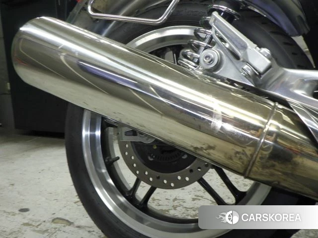 Honda CB1100 ABS id 4184236 из Японии 35