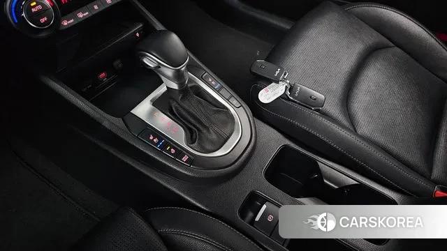 Kia The New K3 2nd generation id 3463488 из Кореи 19