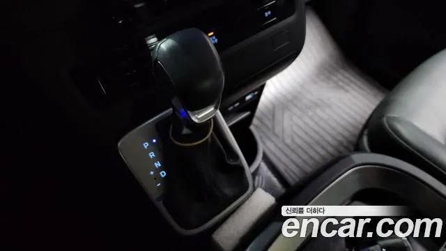 Hyundai Staria id 2935119 из Кореи 19