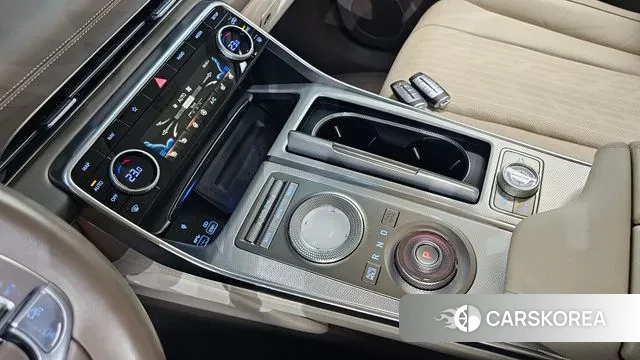 Genesis GV80 id 3740325 из Кореи 19