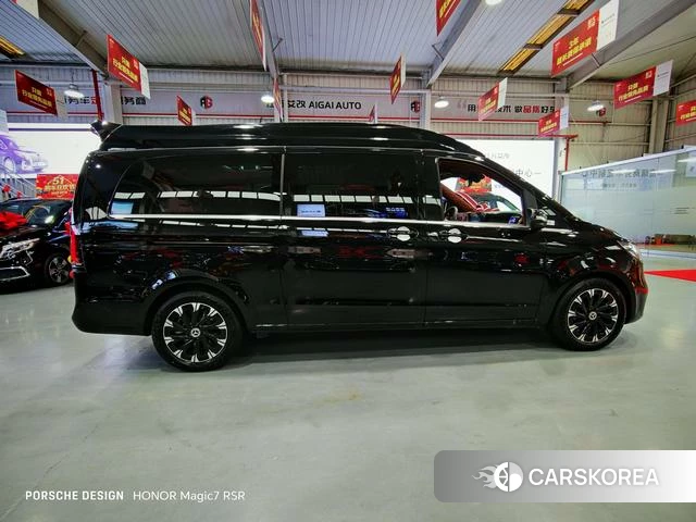 Mercedes-Benz Vito id 3983340 из Китая 20