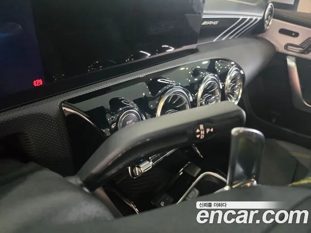 Mercedes-Benz CLA-Class C118 id 2822305 из Кореи 17