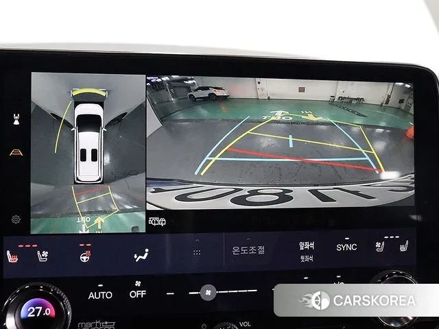 Lexus LM Second Generation id 3533318 из Кореи 19