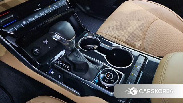 Kia Mohave Master id 3941882 из Кореи 19