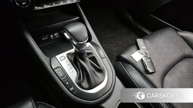 Kia Come New K3 id 3765279 из Кореи 19