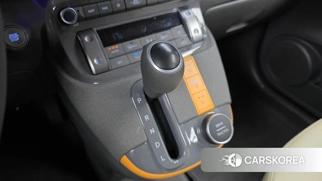 Hyundai Casper id 4935477 из Кореи 30