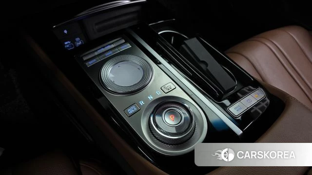 Genesis G80 (RG3) id 4780110 из Кореи 30