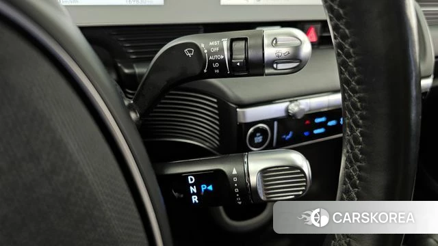 Hyundai Ionic 5 id 4282821 из Кореи 19