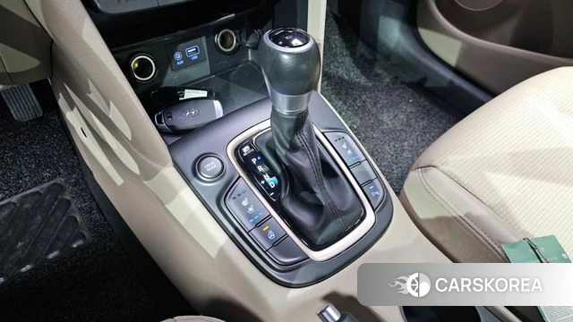 Hyundai Kona id 3867594 из Кореи 19