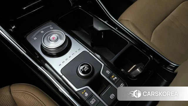 Kia The New Sorento 4th Generation id 3805751 из Кореи 19