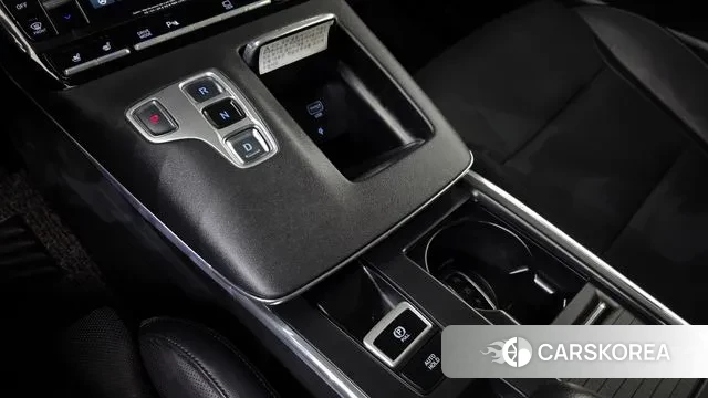 Hyundai The New Grandeur IG id 3433717 из Кореи 19