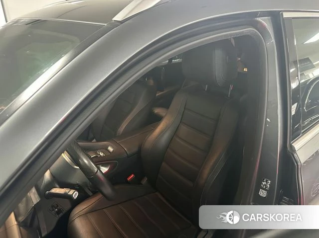 Mercedes-Benz GLS - Class X167 id 4542160 из Кореи 16