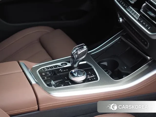 BMW X5 (G05) id 3488597 из Кореи 19