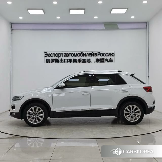 Volkswagen Exploring songs id 4313502 из Китая 15