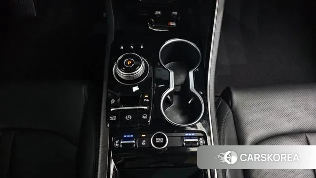 Kia K5 3rd generation id 3745982 из Кореи 19