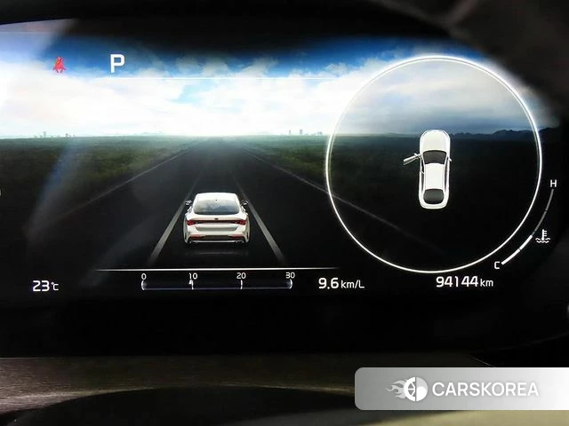 Kia K5 3rd generation id 4784770 из Кореи 19