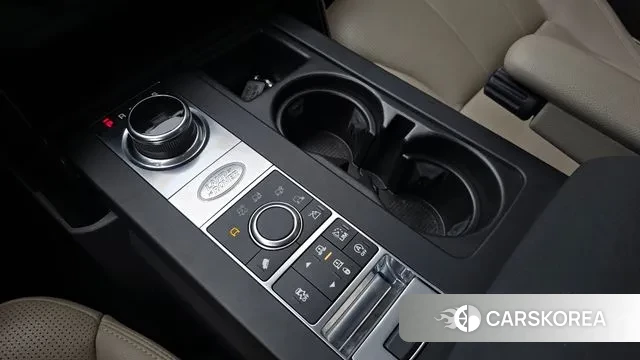 Land Rover Discovery 5 id 3445034 из Кореи 19