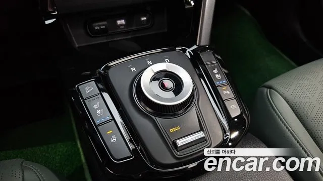 Kia The New Seltos id 2949170 из Кореи 19