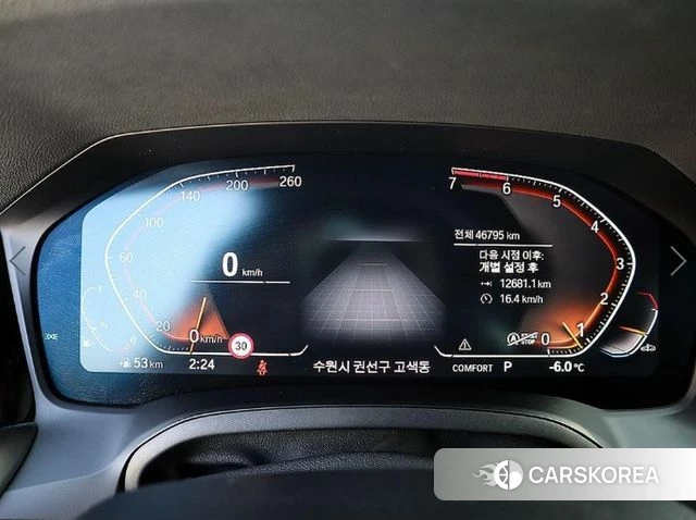 BMW 3 Series (G20) id 4231576 из Кореи 19
