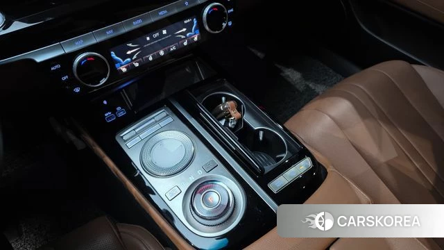 Genesis G80 (RG3) id 4293513 из Кореи 29