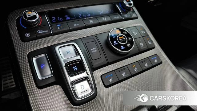 Hyundai Palisade id 4849171 из Кореи 19