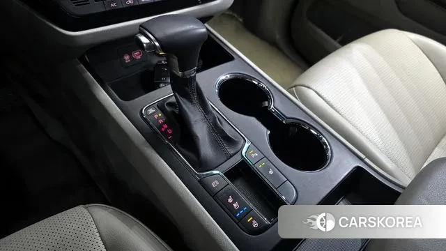 Kia The New Carnival id 3692797 из Кореи 19