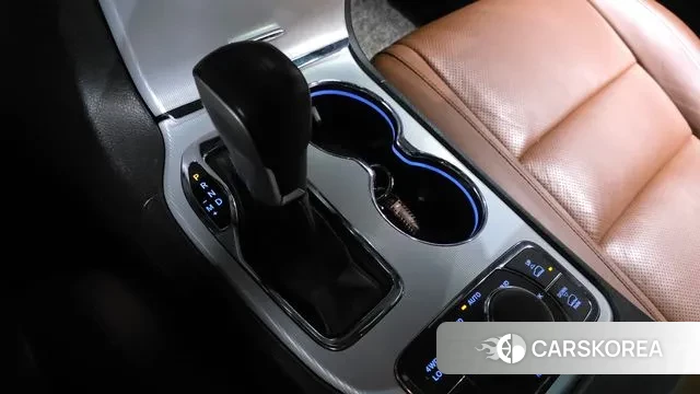 Jeep Grand Cherokee id 3160604 из Кореи 19