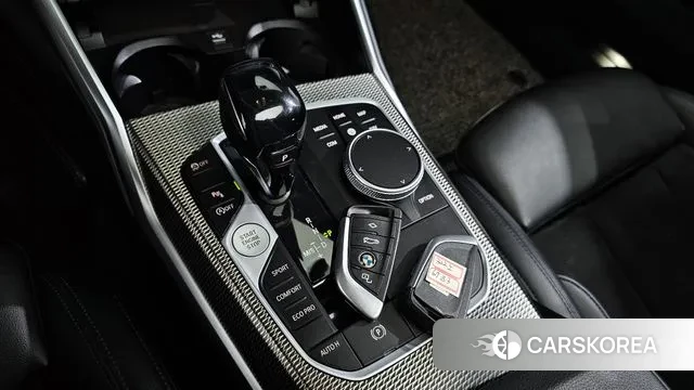 BMW 3 Series (G20) id 3587498 из Кореи 19