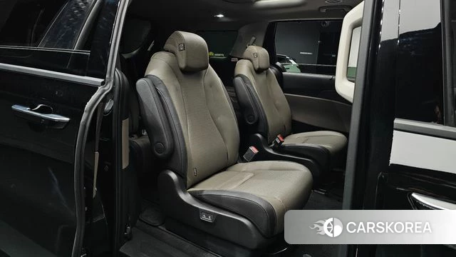 Kia The New Carnival 4th Generation id 4921534 из Кореи 31