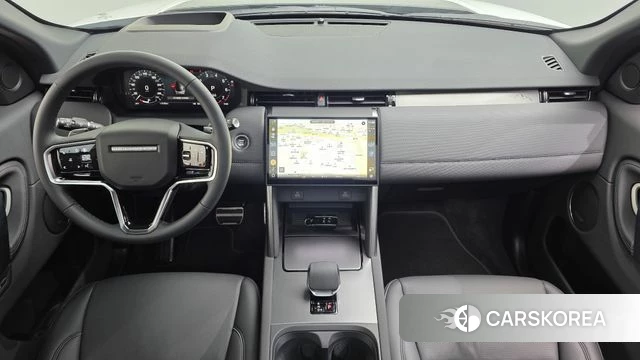 Land Rover Discovery Sports 2nd Generation id 4462160 из Кореи 19