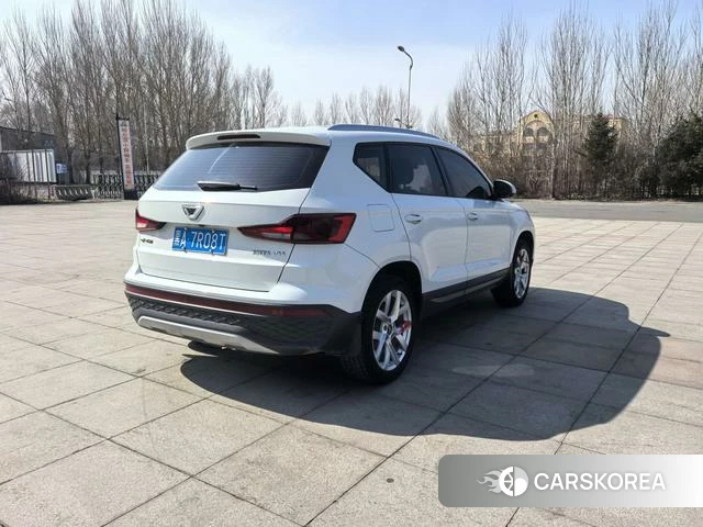 Jetta VS5 id 3968784 из Китая 17