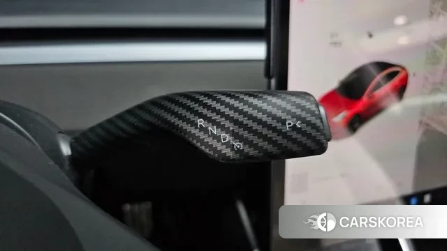 Tesla Model 3 id 3444172 из Кореи 19