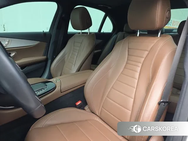 Mercedes-Benz E-Class W213 id 3214231 из Кореи 19