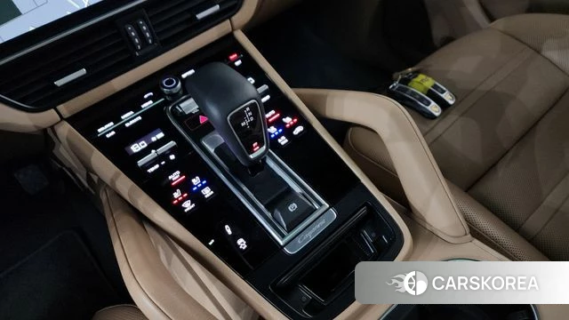 Porsche Cayenne (PO536) id 3844770 из Кореи 19