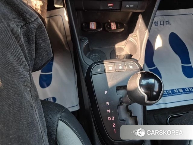 Kia Morning Urban (JA) id 4513093 из Кореи 19