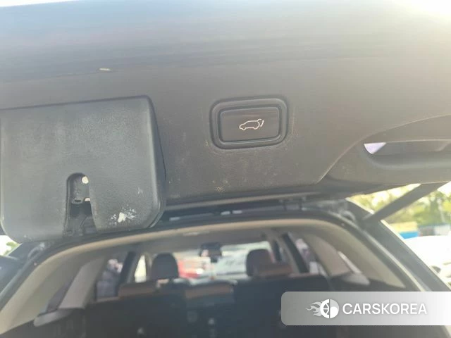 Kia The New Sorento id 4873529 из Кореи 18