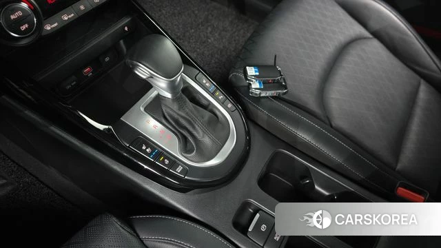Kia The New K3 2nd generation id 4614361 из Кореи 19