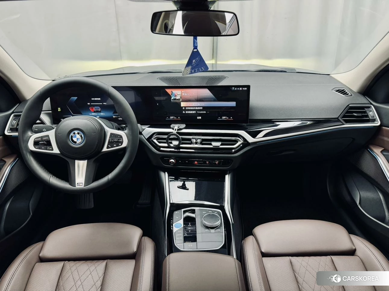 BMW i3 id 4473847 из Китая 15