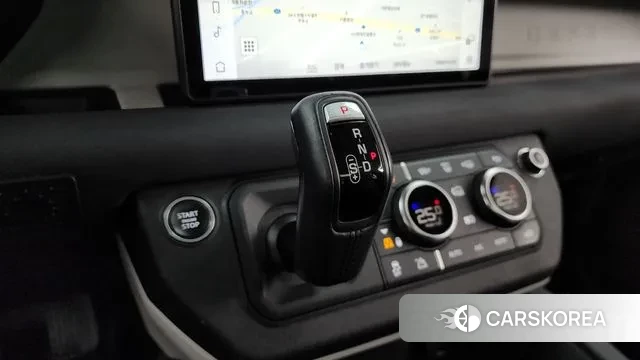 Land Rover Defender (L663) id 3454083 из Кореи 19