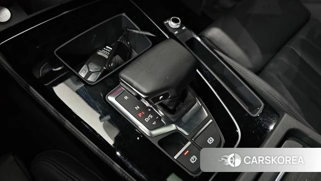Audi Q5 (FY) id 4534488 из Кореи 33