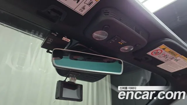 Ford Mustang id 2700618 из Кореи 19